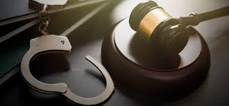 criminal law